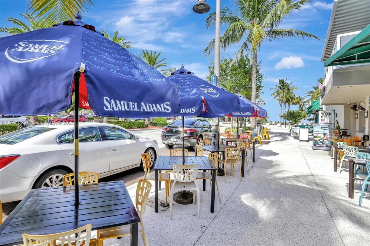 South Florida Real Estate | View 3428 E Atlantic Boulevard