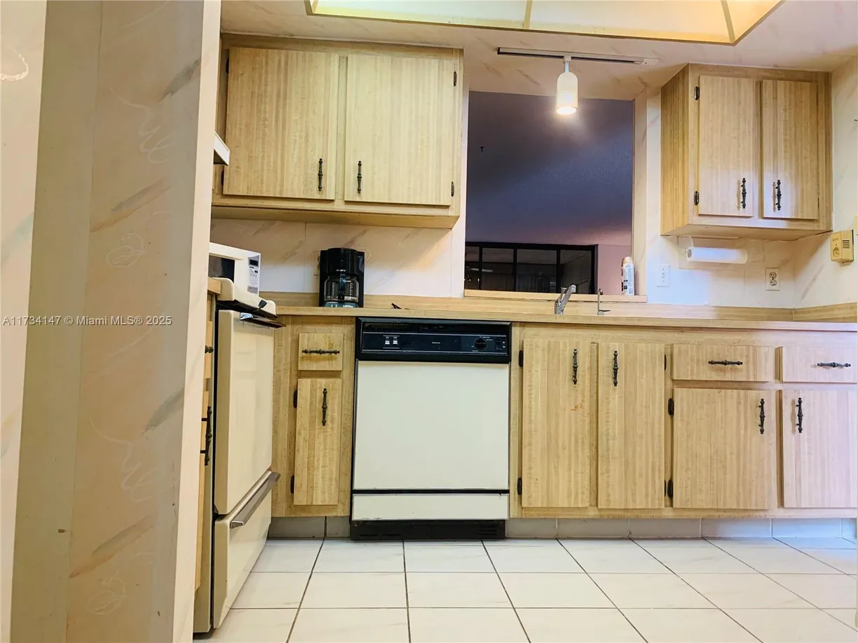South Florida Real Estate | View 7360 NW 18th St, 103 | Listing
