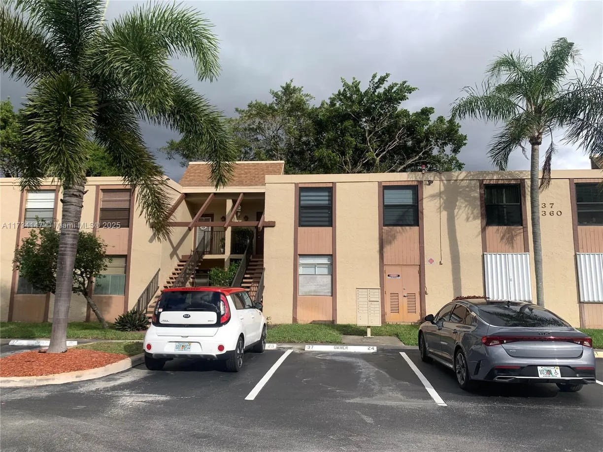 South Florida Real Estate | View 7360 NW 18th St, 103 | 2 Beds, 2 Baths