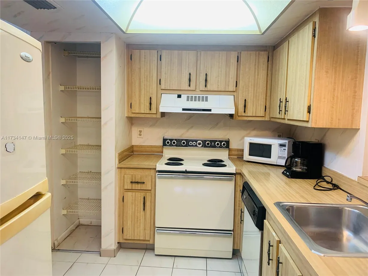 South Florida Real Estate | View 7360 NW 18th St, 103 | Listing