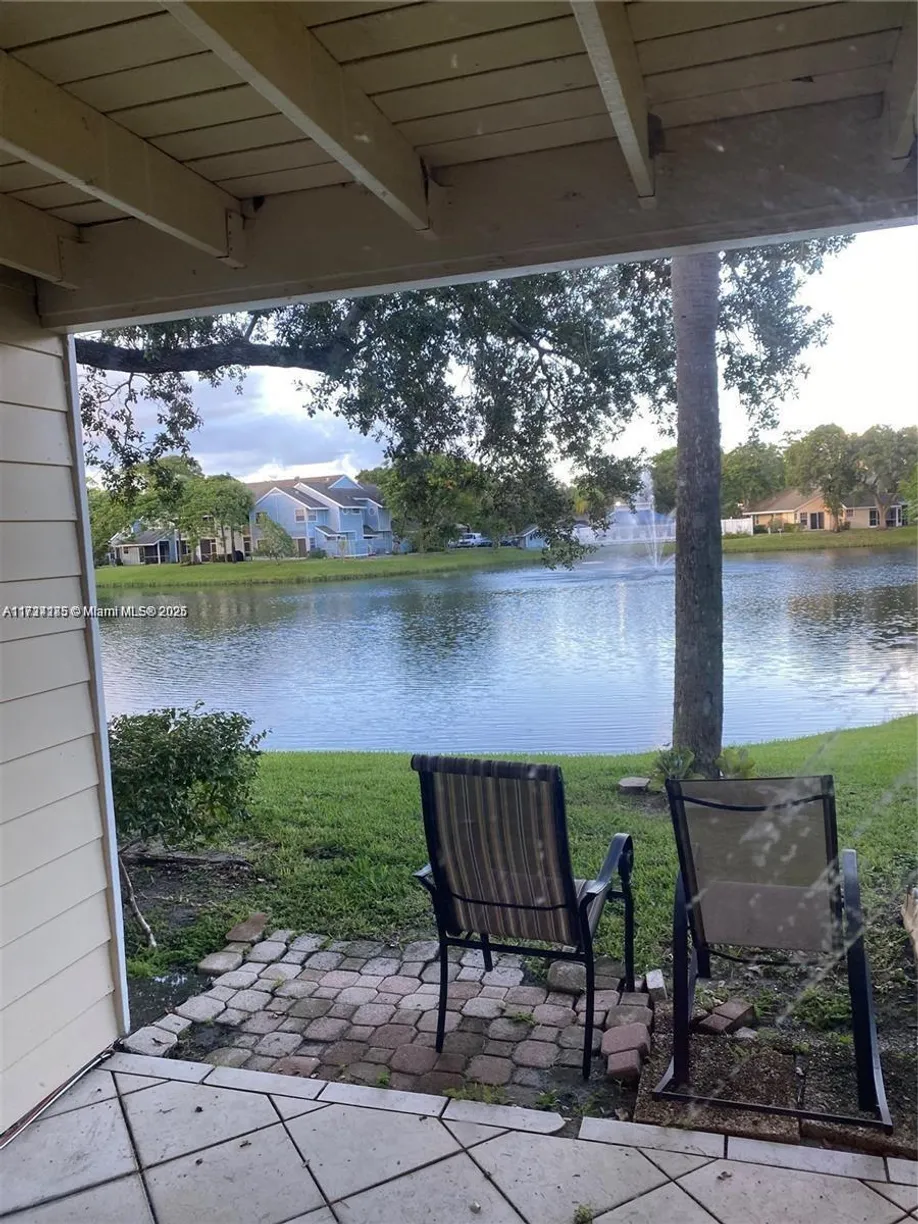 South Florida Real Estate | View 2113 Champions Way, 2113 | Listing