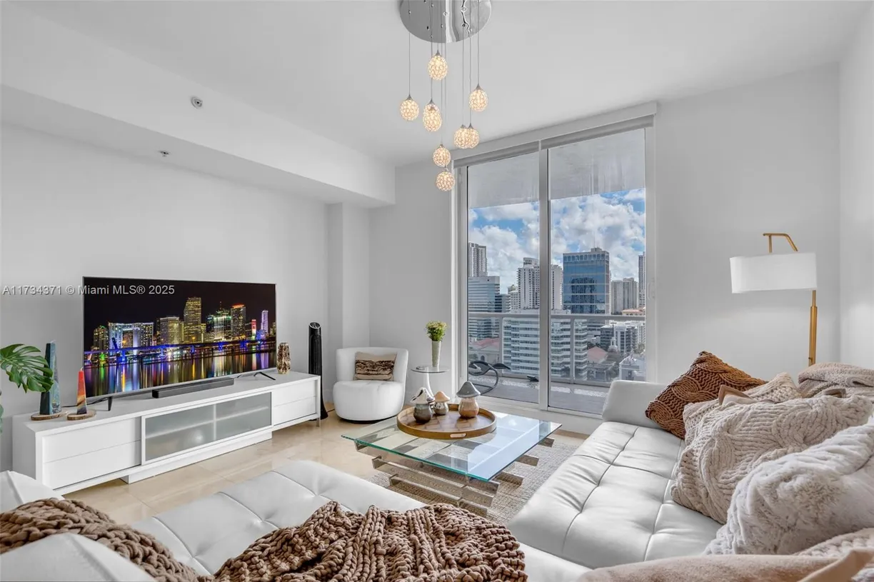 South Florida Real Estate | View 315 NE 3rd Ave, 1804 | Listing