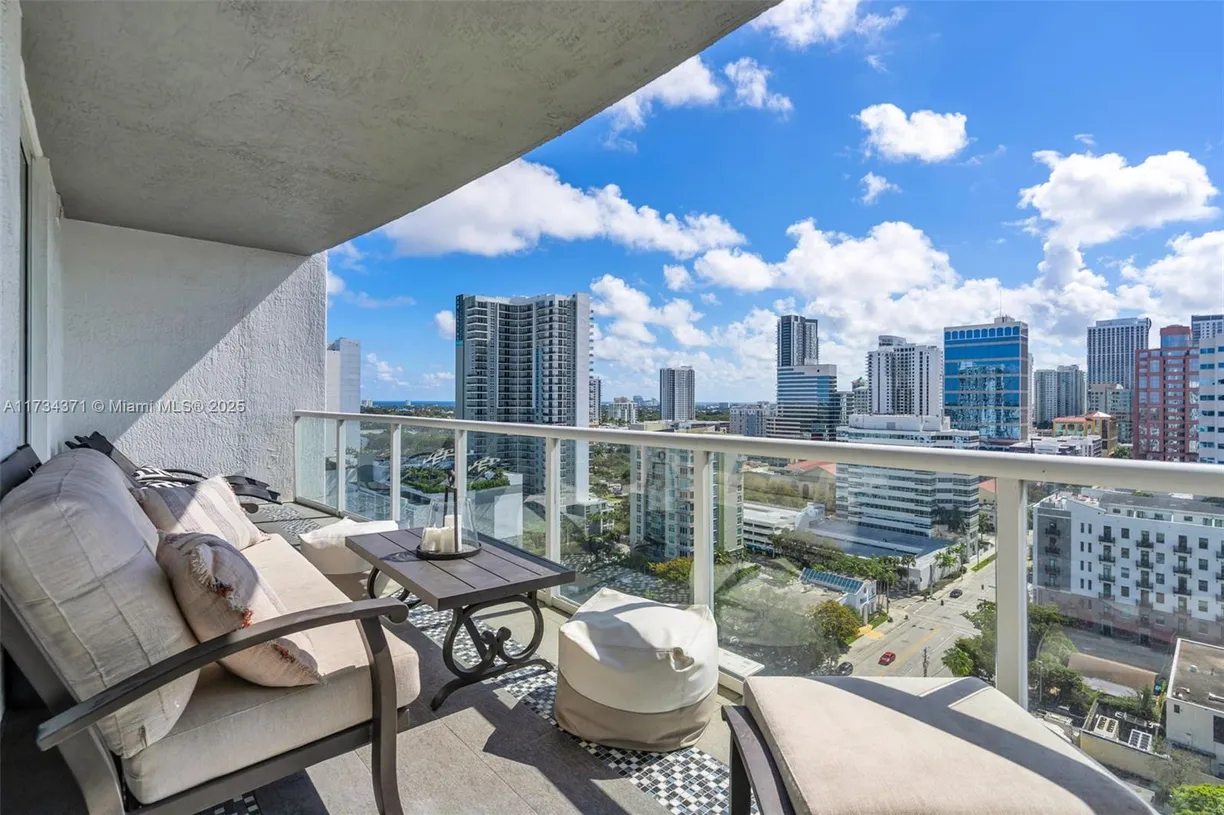 South Florida Real Estate | View 315 NE 3rd Ave, 1804 | Listing