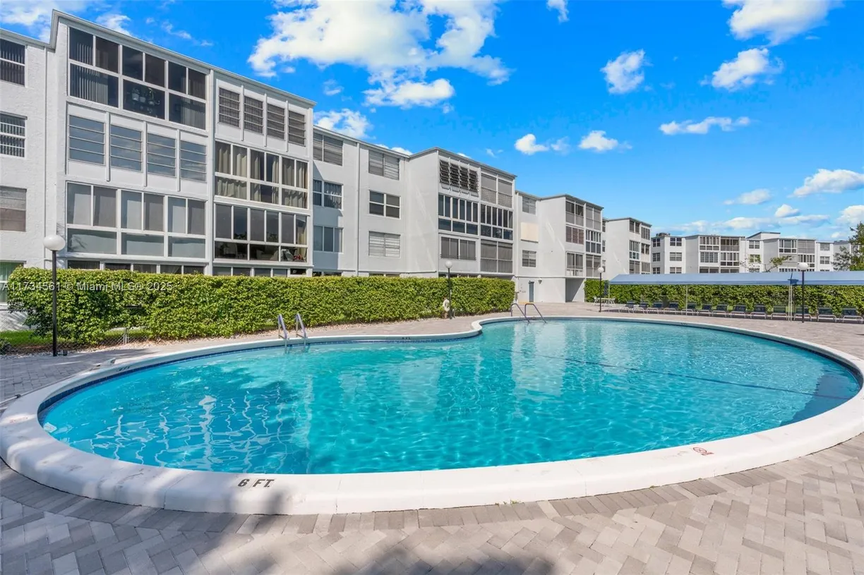 South Florida Real Estate | View 7624 NW 18th St, 402 | Listing