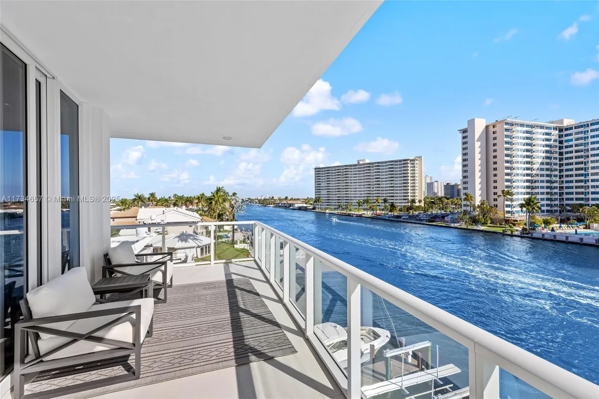 South Florida Real Estate | View 2895 NE 33rd Ct, 4A | Listing