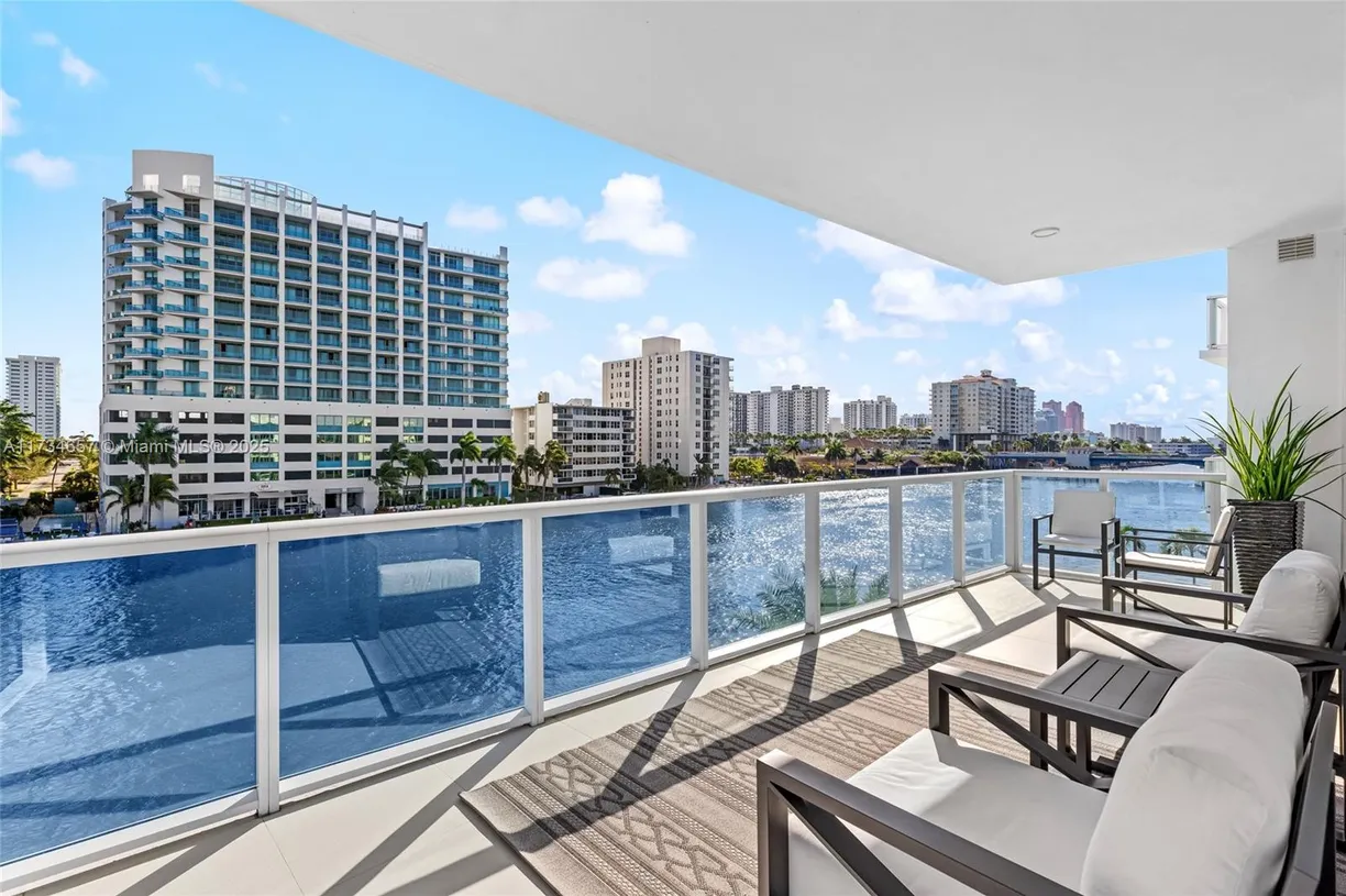 South Florida Real Estate | View 2895 NE 33rd Ct, 4A | Listing