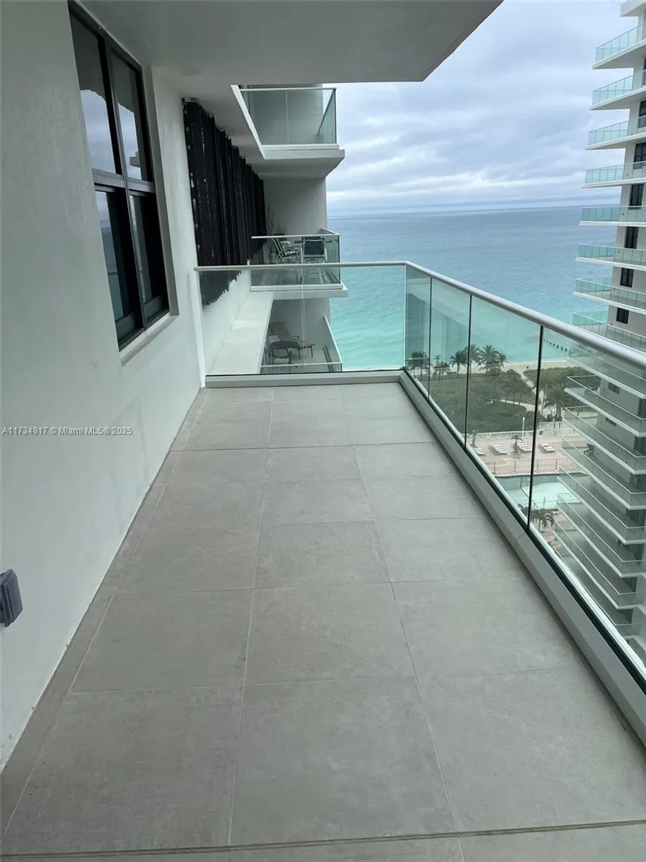 South Florida Real Estate | View 9801 Collins Ave, 17J | Listing