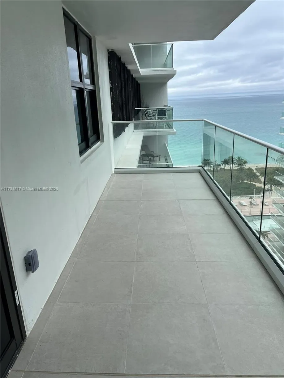 South Florida Real Estate | View 9801 Collins Ave, 17J | Listing
