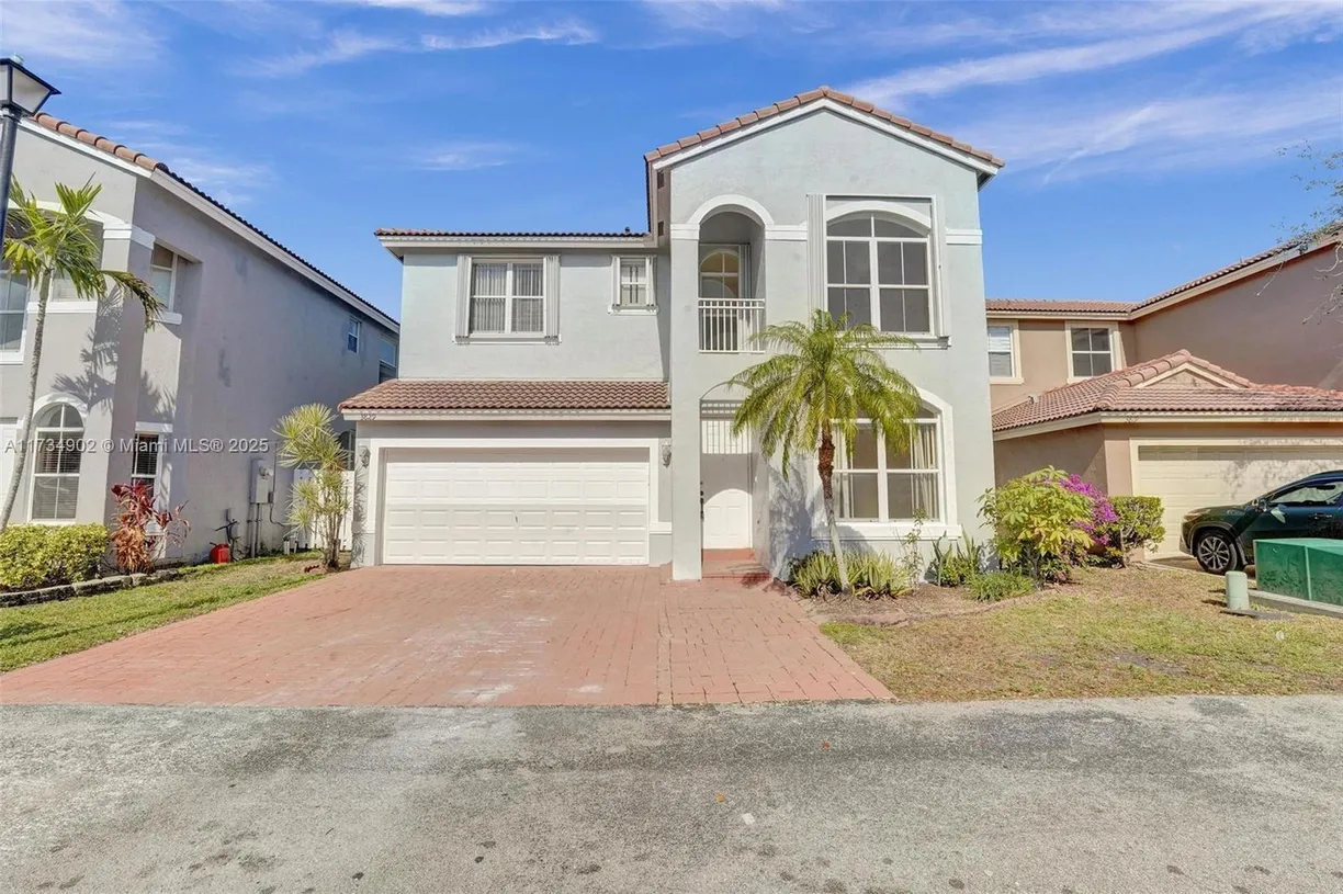 South Florida Real Estate | View 3829 SW 51st St | 4 Beds, 3 Baths
