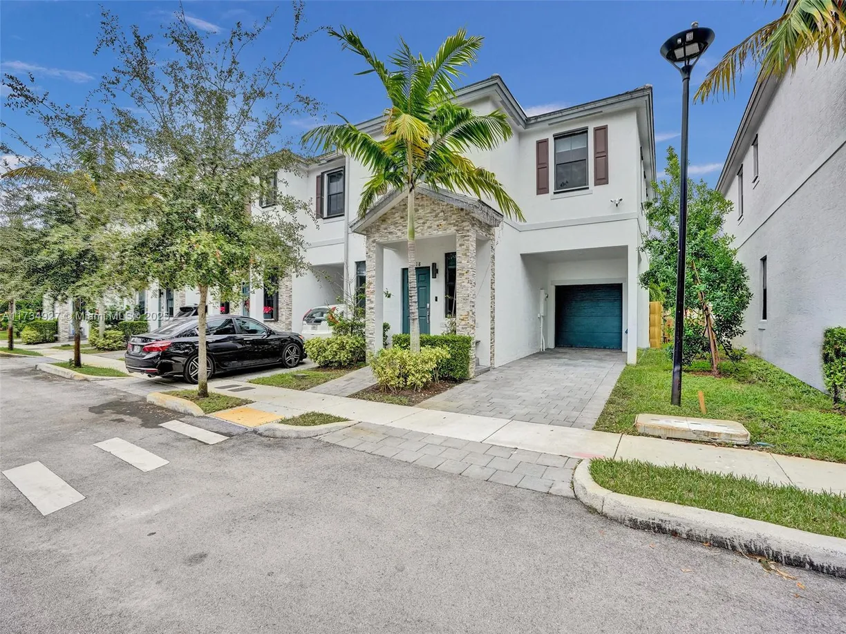 South Florida Real Estate | View 1518 SW 29th St | 4 Beds, 2 Baths