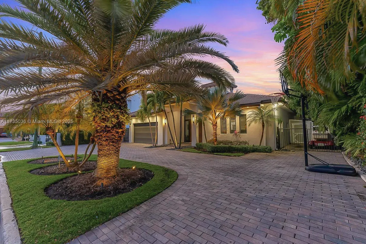 South Florida Real Estate | View 2307 Castilla Isle | Listing