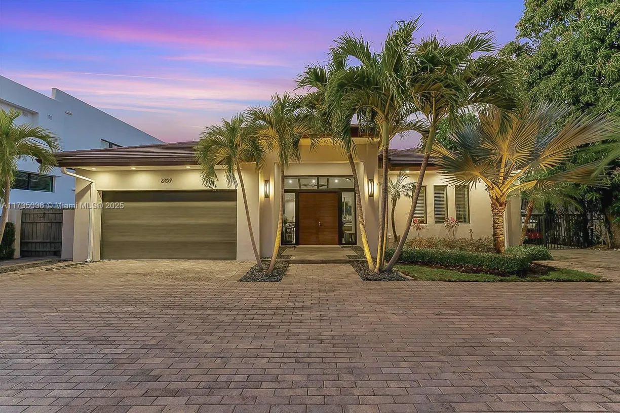 South Florida Real Estate | View 2307 Castilla Isle | 3 Beds, 3 Baths