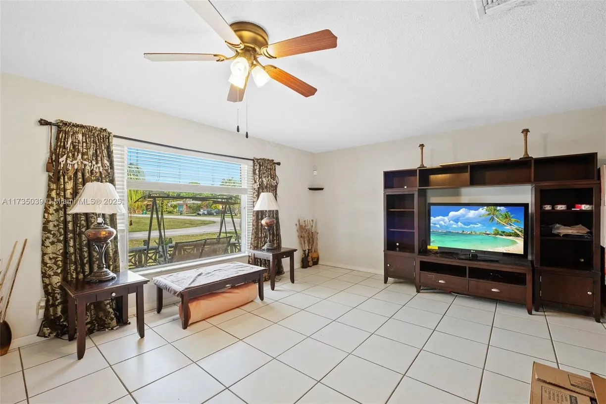 South Florida Real Estate | View 8900 NW 70th Ct | 3 Beds, 2 Baths