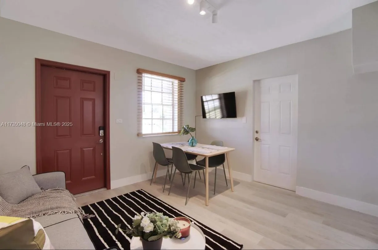 South Florida Real Estate | View 4877 NE 15th Ave | Listing