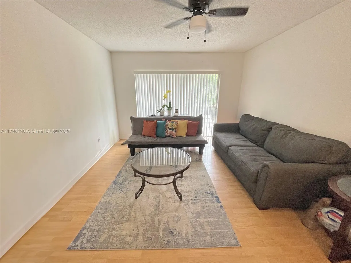 South Florida Real Estate | View 2800 NW 56th Ave, E201 | Listing