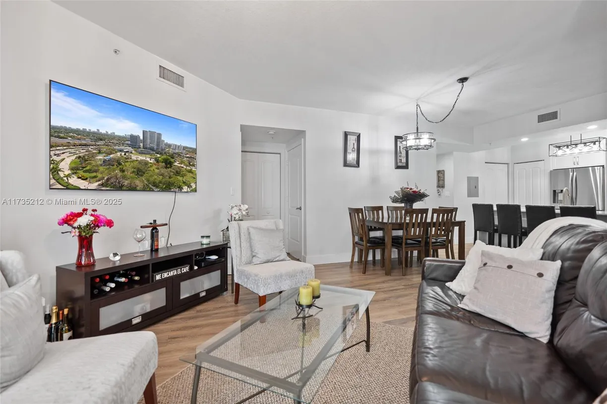 South Florida Real Estate | View 1830 Radius Dr, 820 | Listing