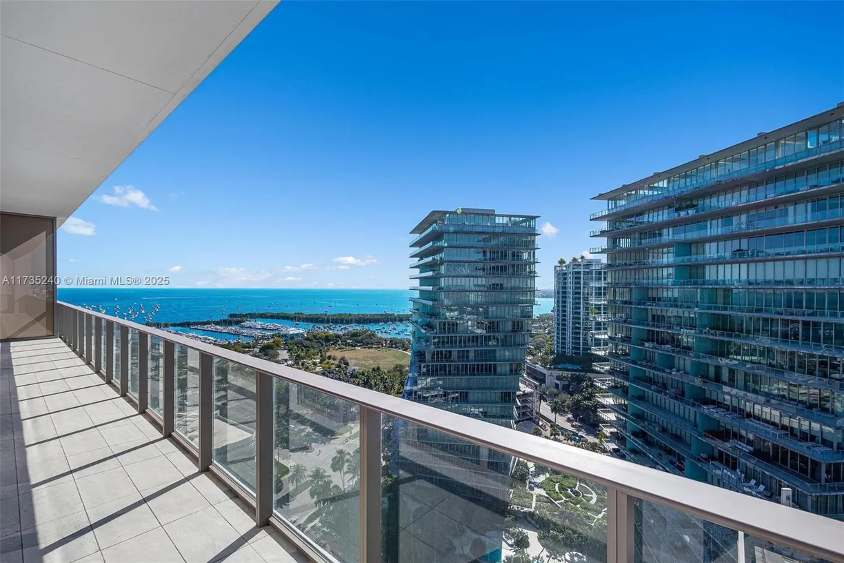 South Florida Real Estate | View 2655 S Bayshore Dr, 1911 | 3 Beds, 3 Baths