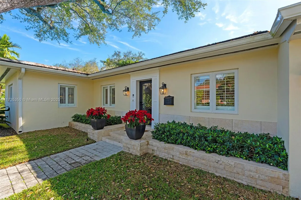 South Florida Real Estate | View 168 Morningside Dr | Listing
