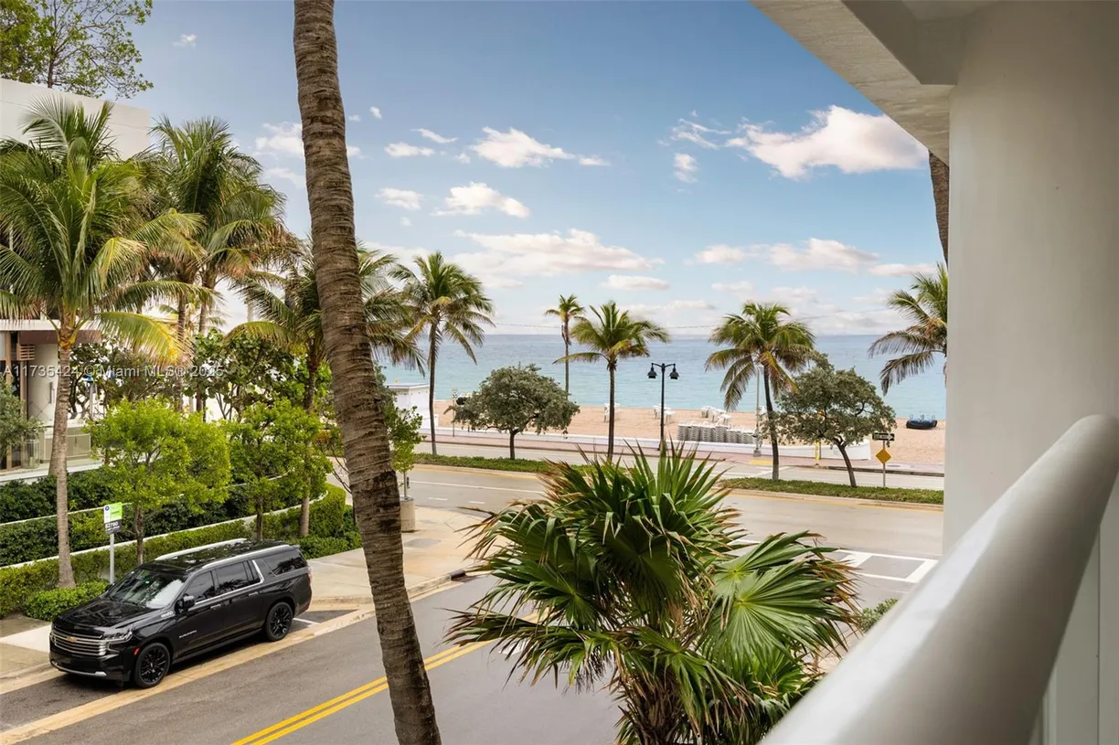 South Florida Real Estate | View 505 N Fort Lauderdale Beach Blvd, 222 | 1 Bed, 1 Bath