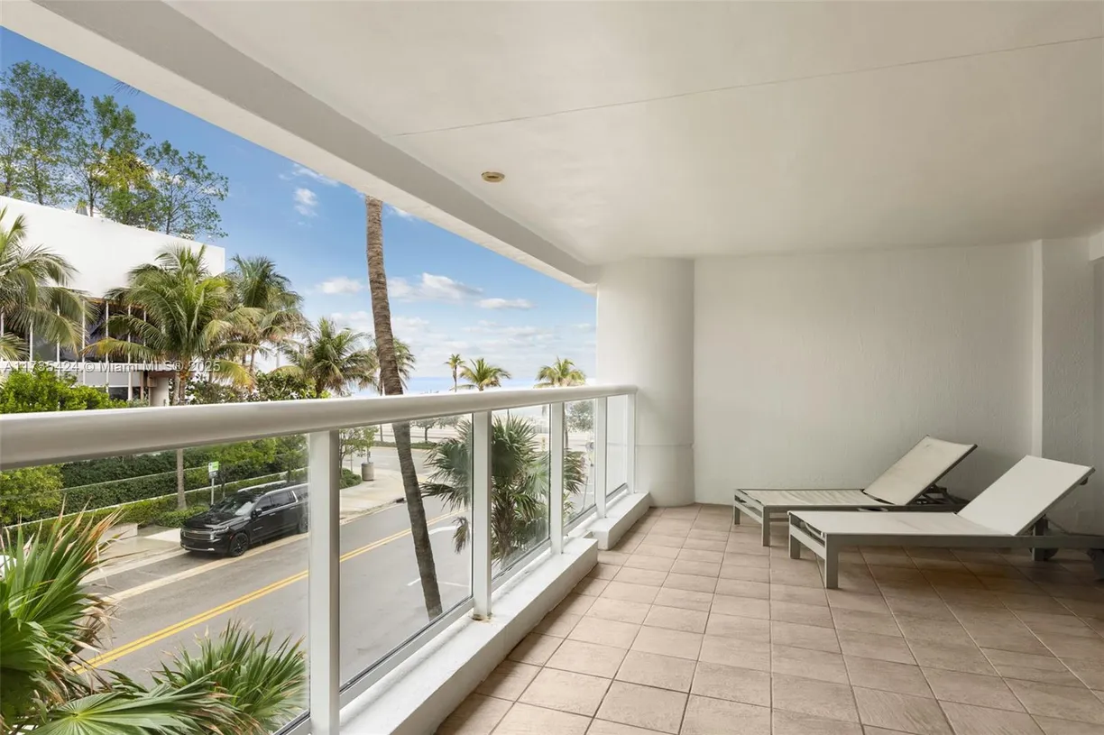 South Florida Real Estate | View 505 N Fort Lauderdale Beach Blvd, 222 | Listing