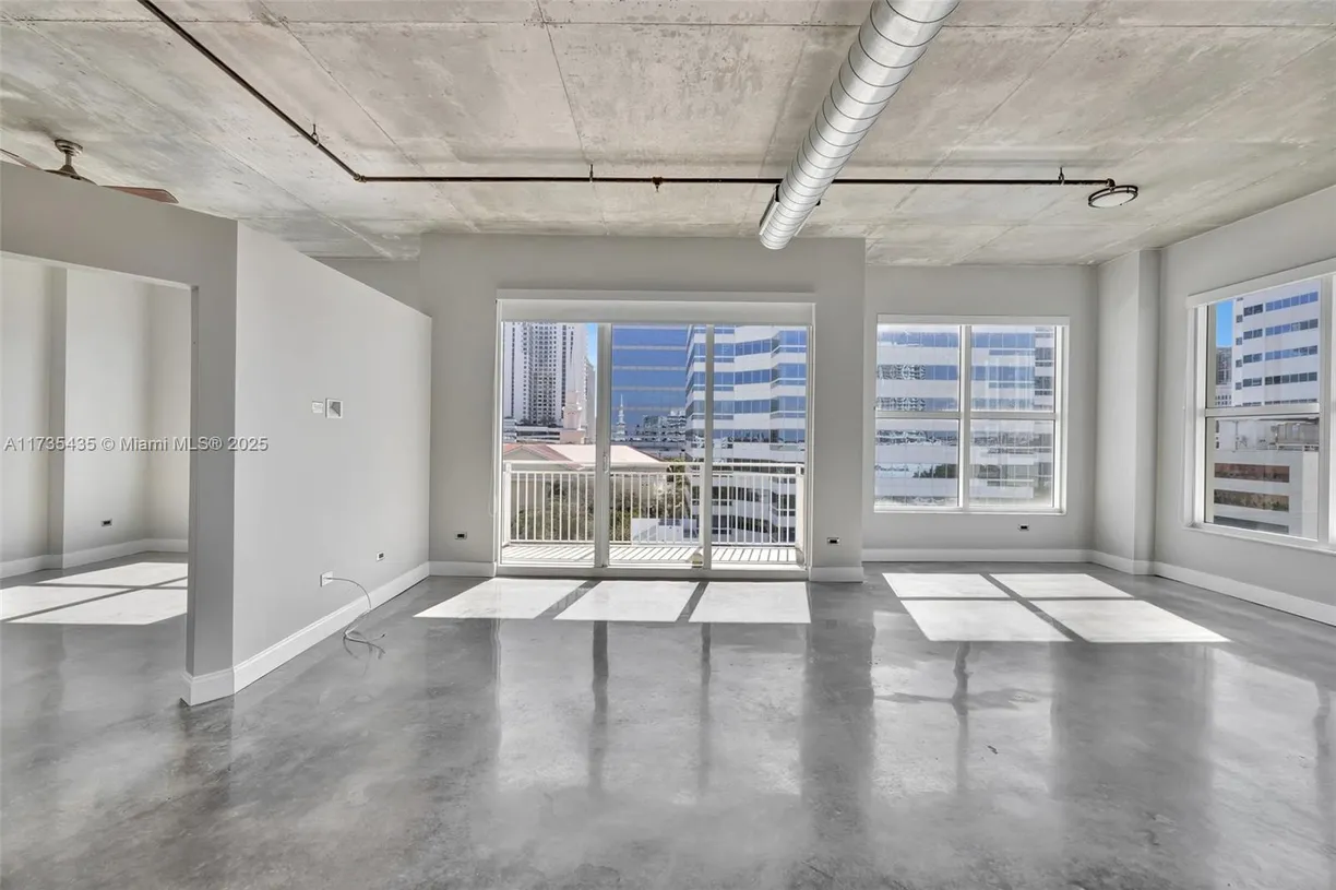 South Florida Real Estate | View 313 NE 2nd St, 703 | Listing