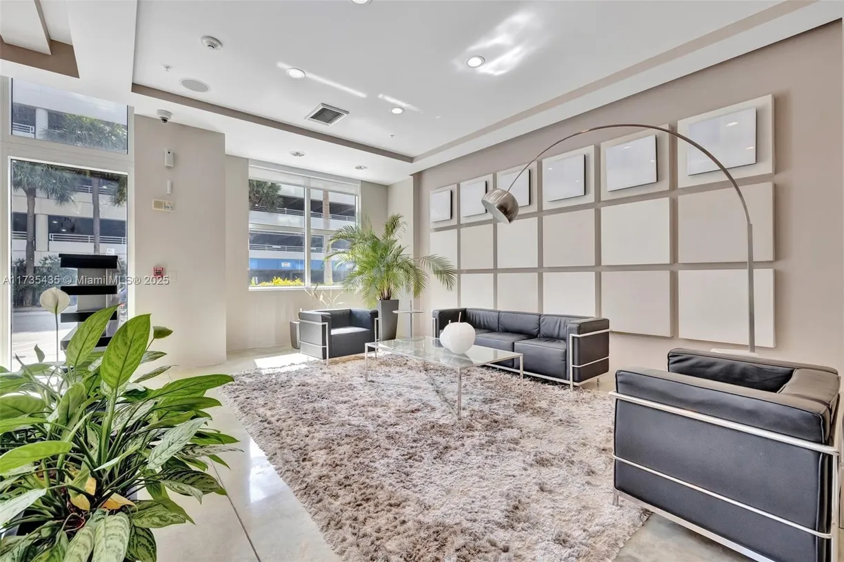 South Florida Real Estate | View 313 NE 2nd St, 703 | 2 Beds, 2 Baths