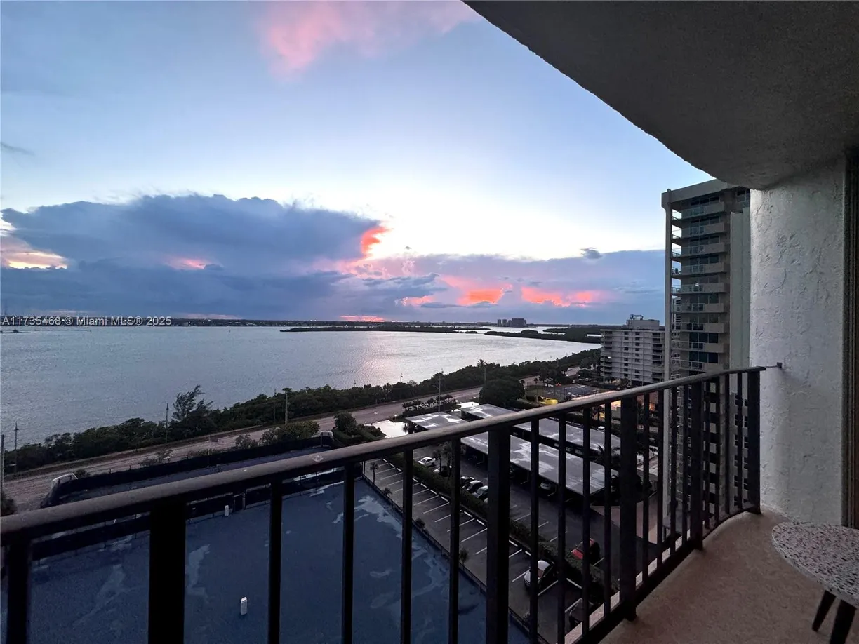 South Florida Real Estate | View 5420 N Ocean Dr, 1106 | Listing