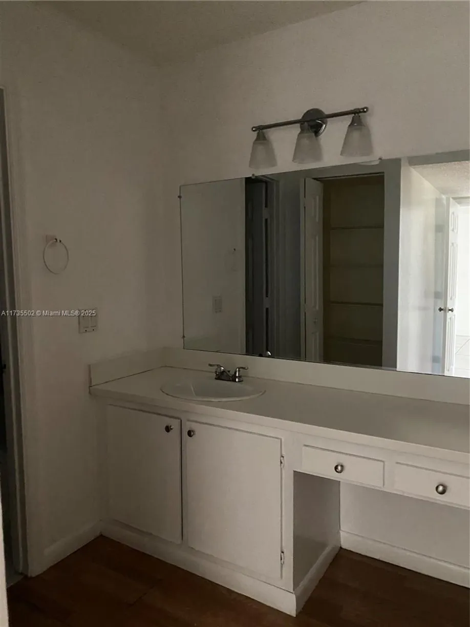 South Florida Real Estate | View 16551 Blatt Blvd, 104 | Listing