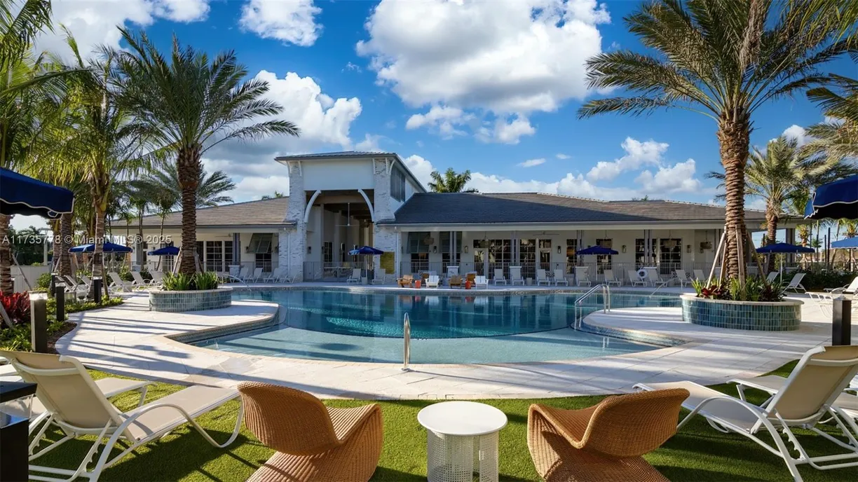 South Florida Real Estate | View 4310 Chukka Ln, C1 | Listing