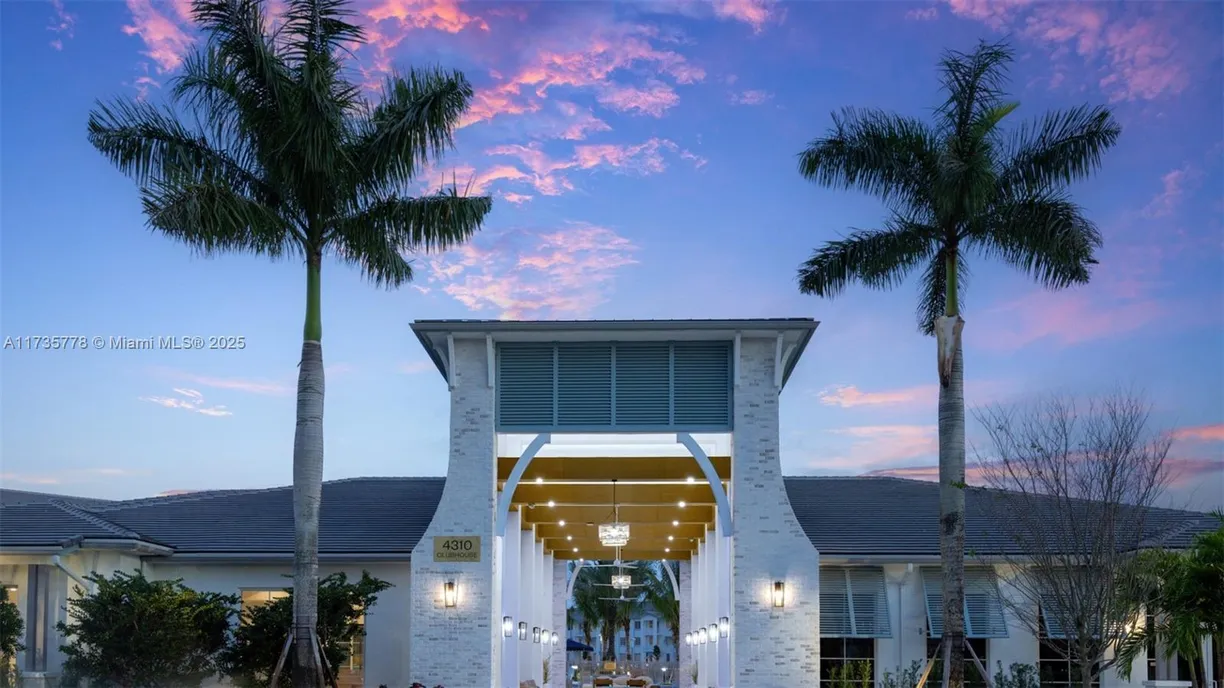 South Florida Real Estate | View 4310 Chukka Ln, C1 | Listing