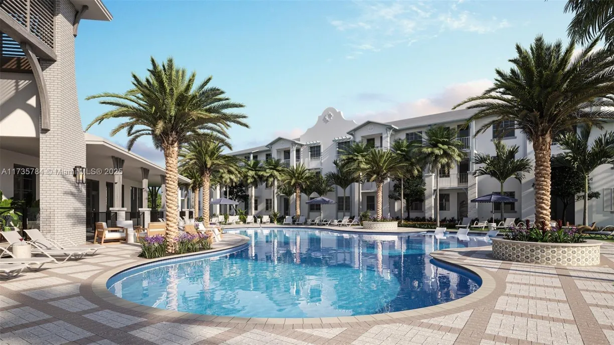 South Florida Real Estate | View 4310 Chukka Ln, B1 | 2 Beds, 2 Baths