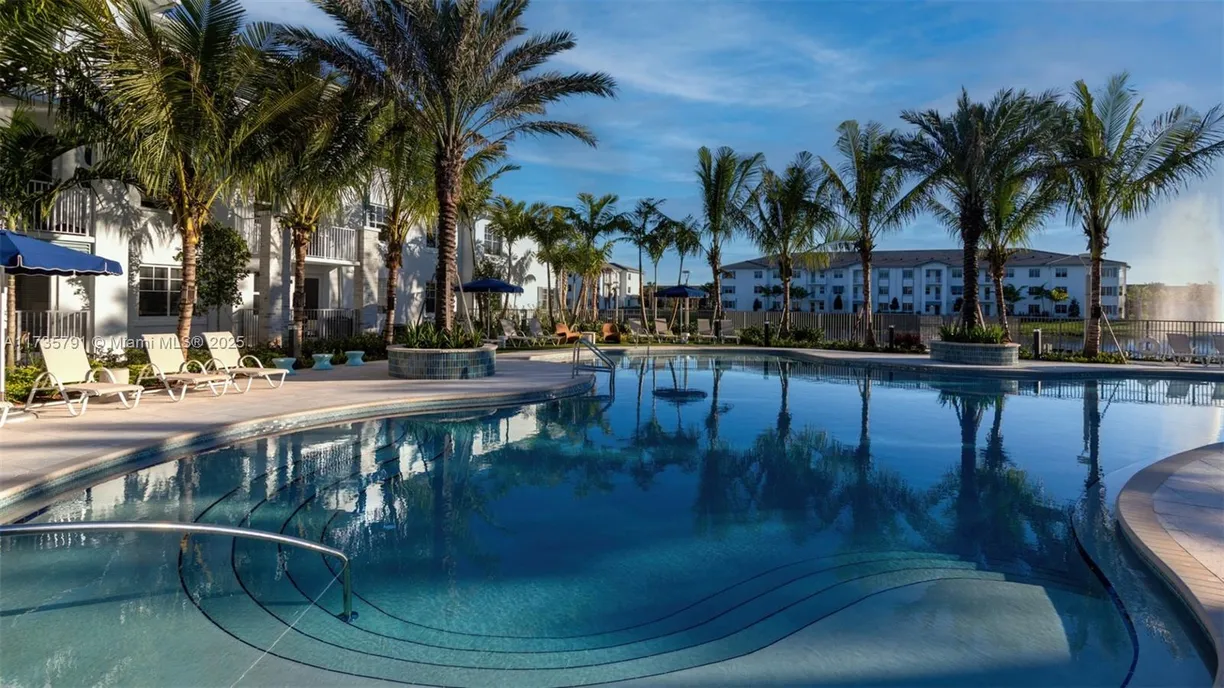 South Florida Real Estate | View 4310 Chukka Ln, A1 | 1 Bed, 1 Bath