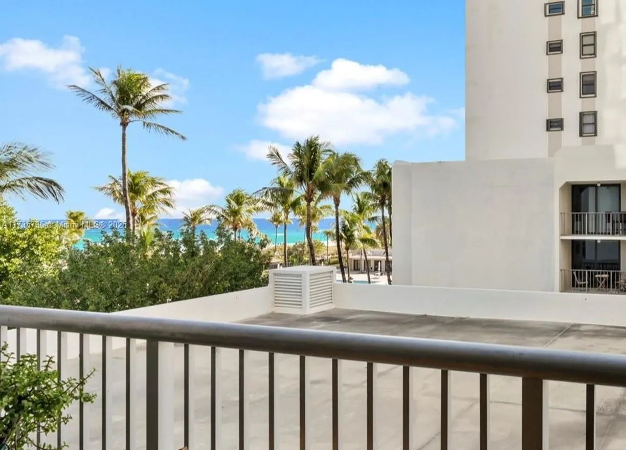 South Florida Real Estate | View 2655 Collins Ave, 510 | Listing