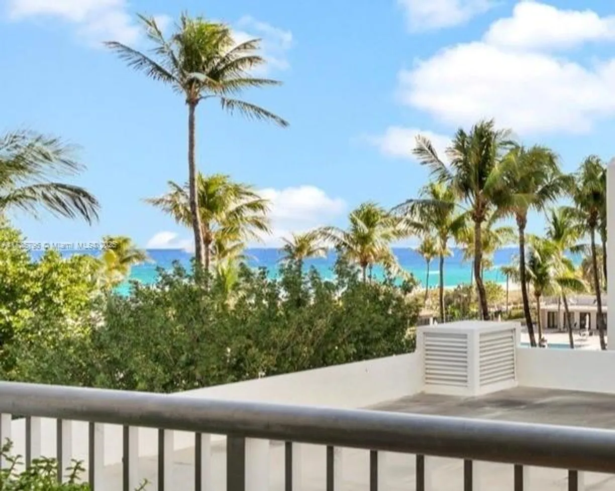 South Florida Real Estate | View 2655 Collins Ave, 510 | 2 Beds, 2 Baths