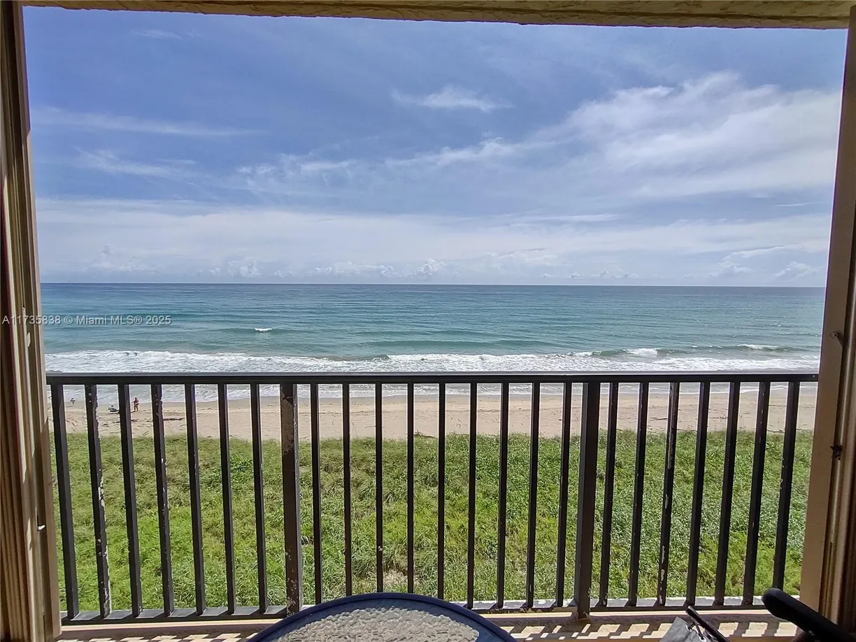 South Florida Real Estate | View 10200 S Ocean Dr, 504 | 2 Beds, 2 Baths