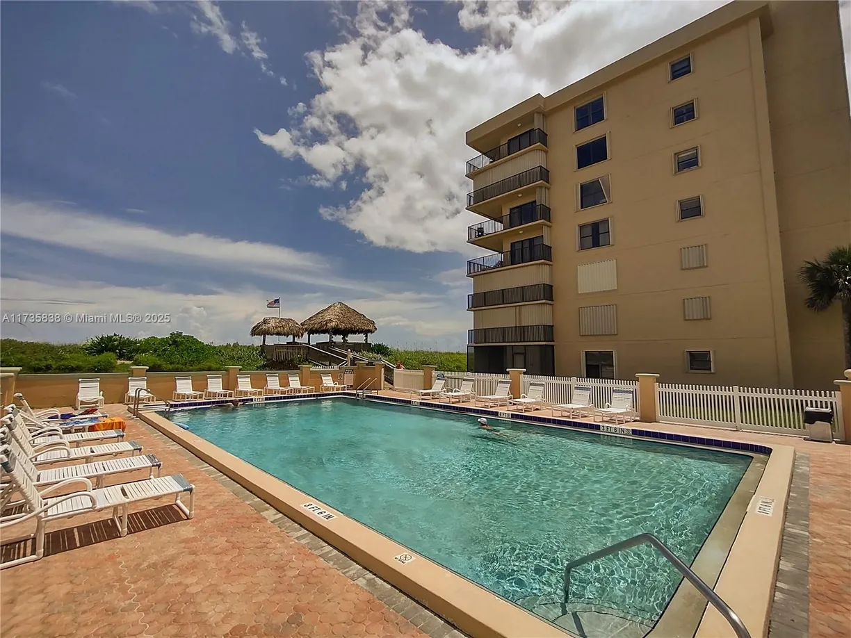 South Florida Real Estate | View 10200 S Ocean Dr, 504 | Listing
