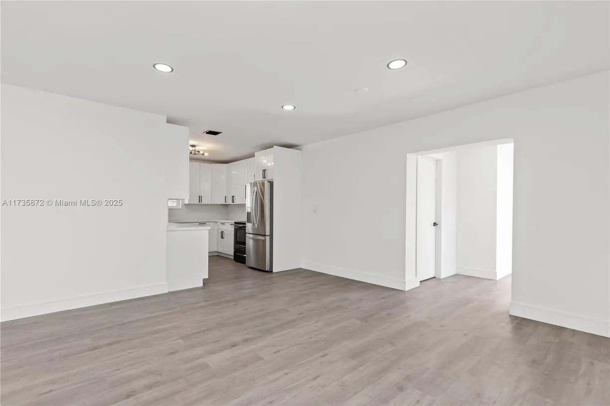 South Florida Real Estate | View 3131 SW 20th St | Listing