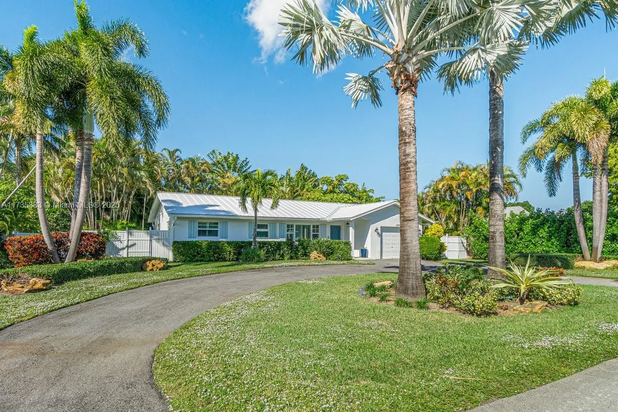 South Florida Real Estate | View 3285 Churchill Drive | Listing