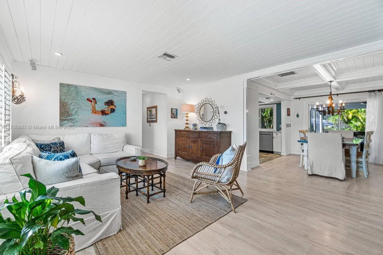 South Florida Real Estate | View 3285 Churchill Drive | Listing