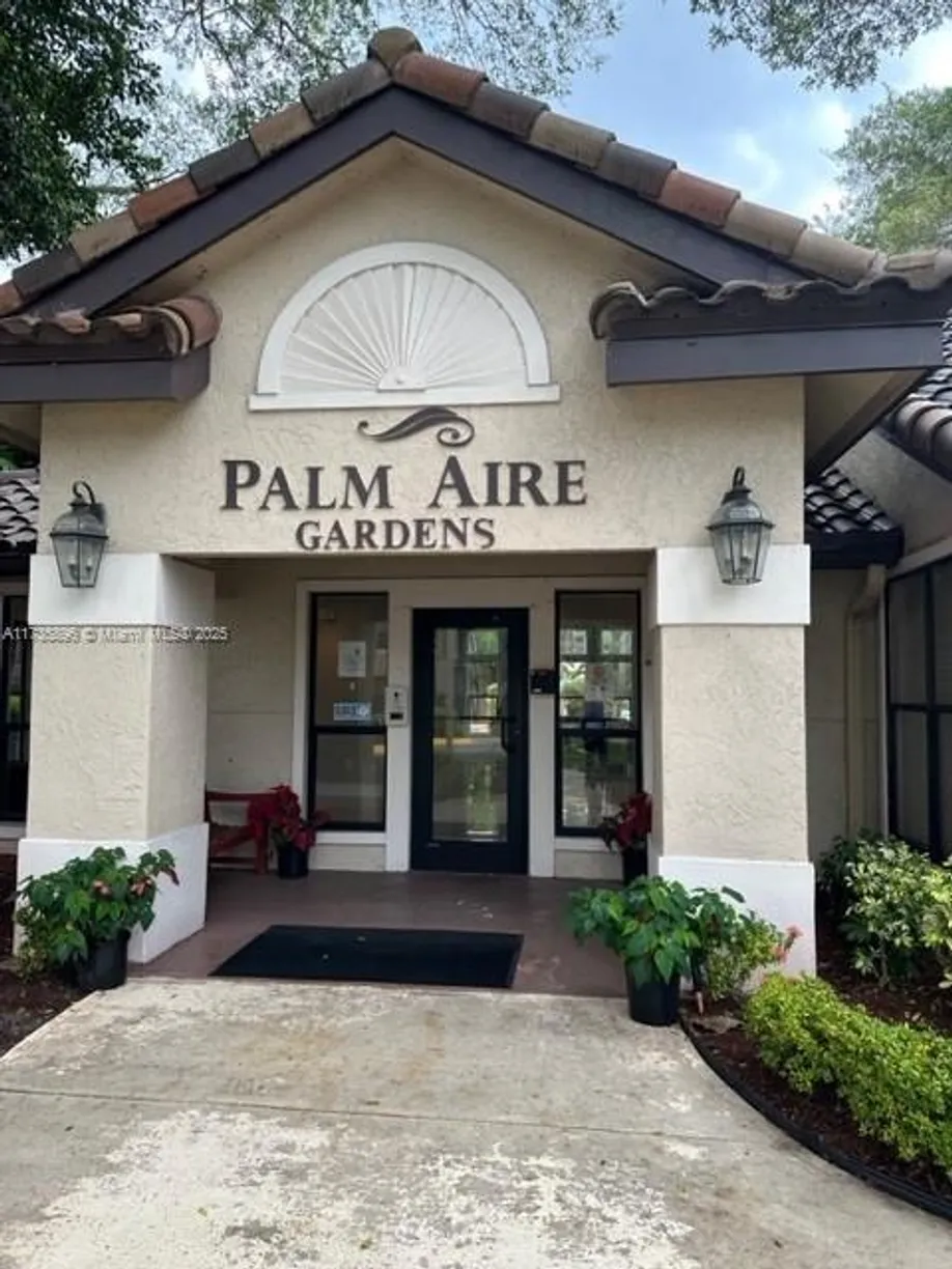 South Florida Real Estate | View 4521 W Mcnab Rd, 11 | 2 Beds, 2 Baths