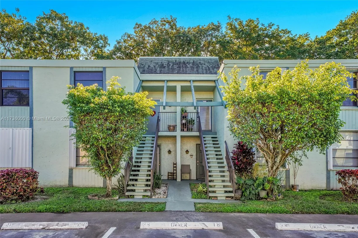 South Florida Real Estate | View 7310 NW 18th St, 206 | 2 Beds, 2 Baths