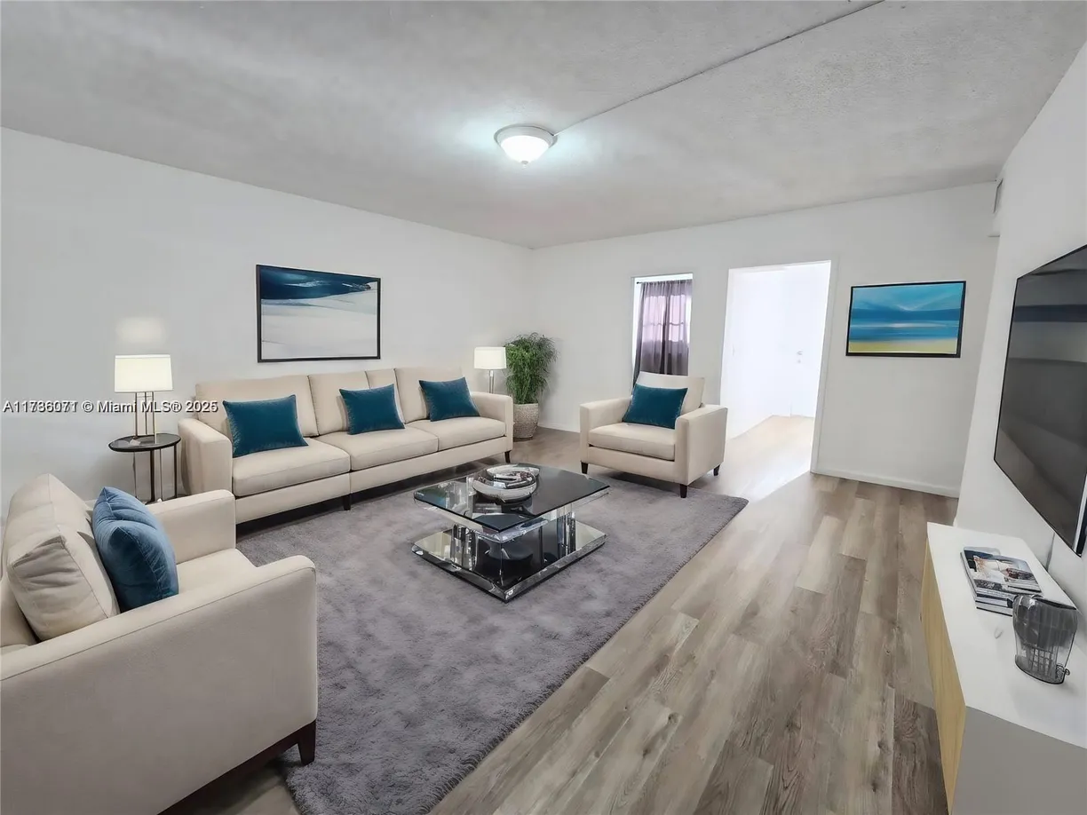 South Florida Real Estate | View 1255 Marseille, 21 | Listing
