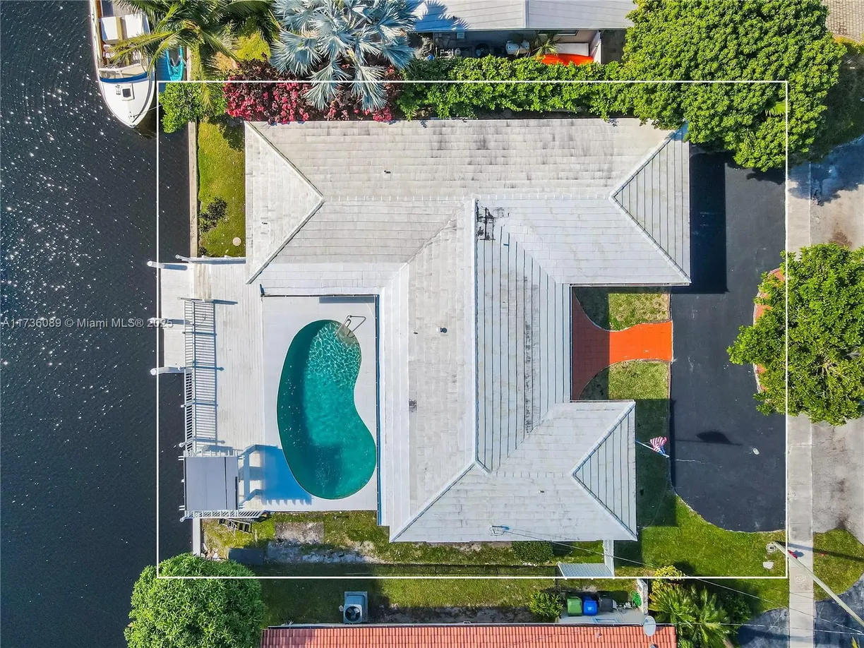 South Florida Real Estate | View 1418 NE 57th Ct | Listing