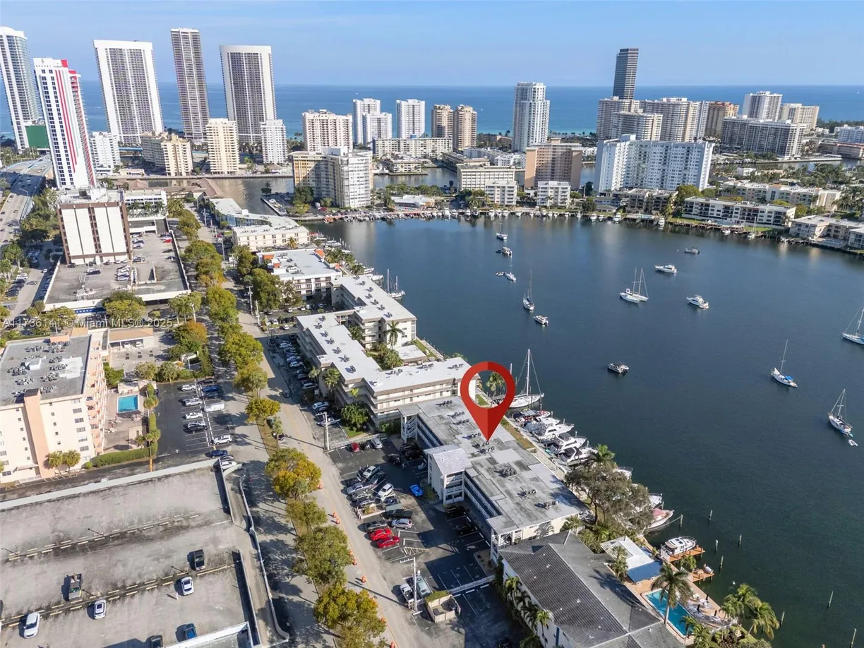 South Florida Real Estate | View 2100 Diana Dr, 202 | Listing