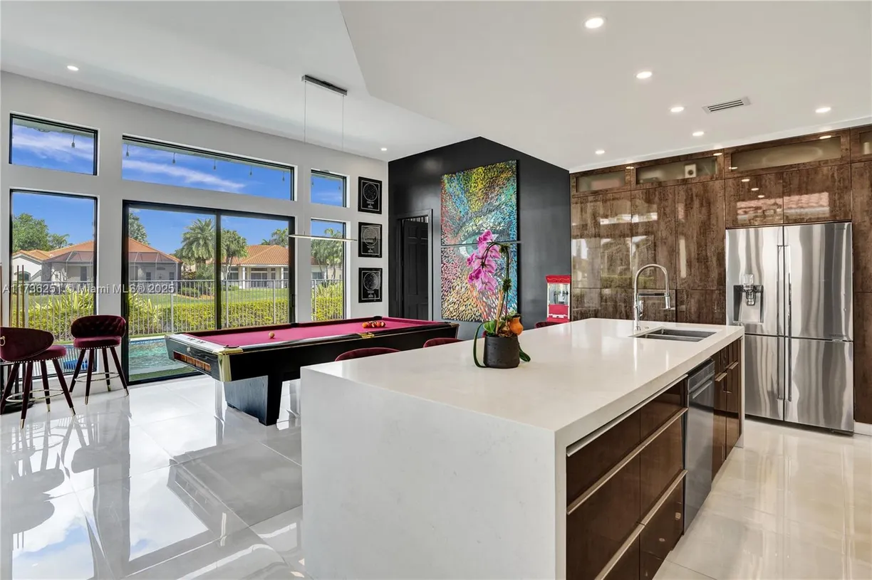 South Florida Real Estate | View 2719 Oakmont, 2719 | 4 Beds, 3 Baths