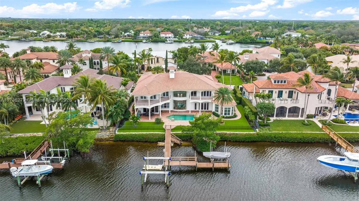 South Florida Real Estate | View 19081 SE Reach Island Ln | Listing