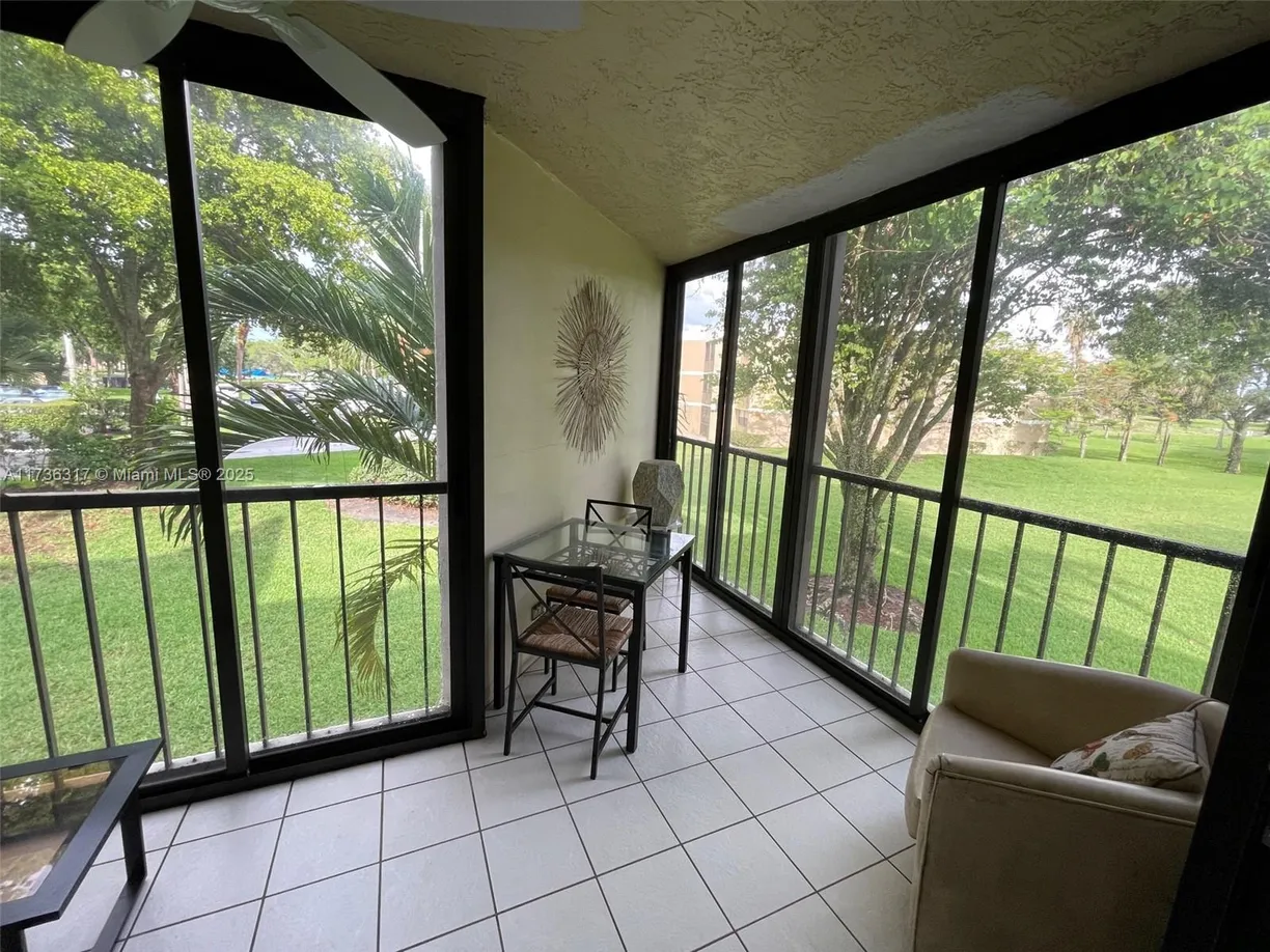 South Florida Real Estate | View 16500 Golf Club Rd, 202 | Listing