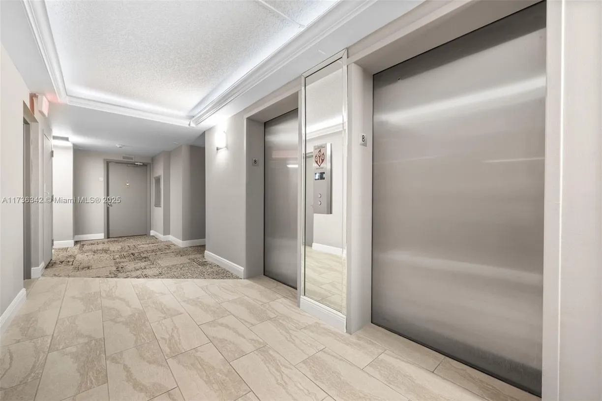 South Florida Real Estate | View 1200 Marine Way, 607 | Listing