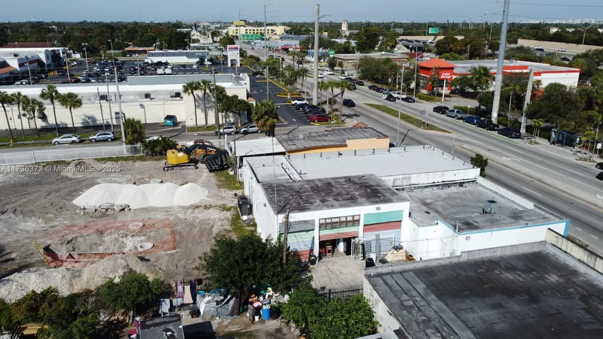 South Florida Real Estate | View 10822 NW 7th Ave