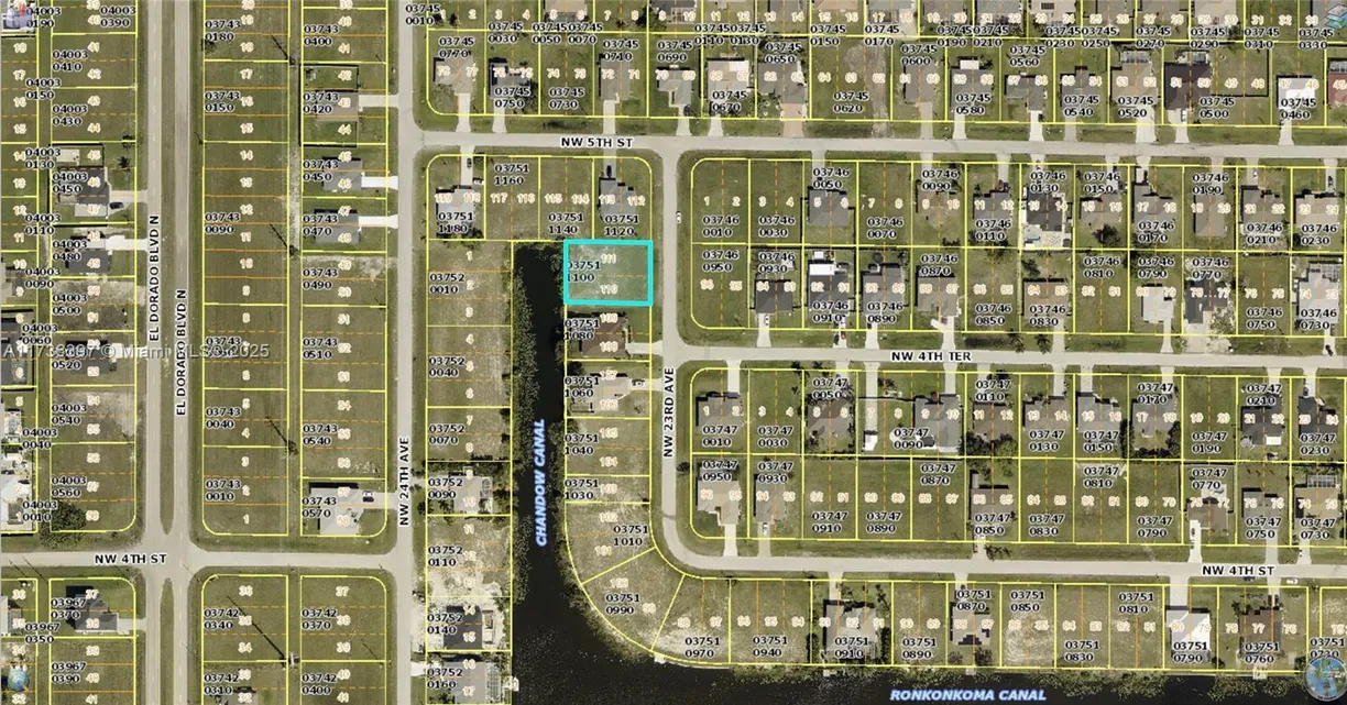South Florida Real Estate | View 420 NW 23rd ave | Listing